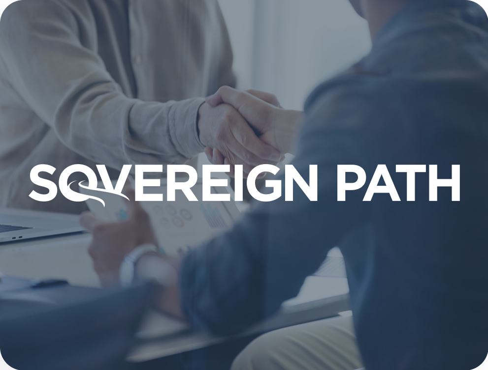 Sovereign Path