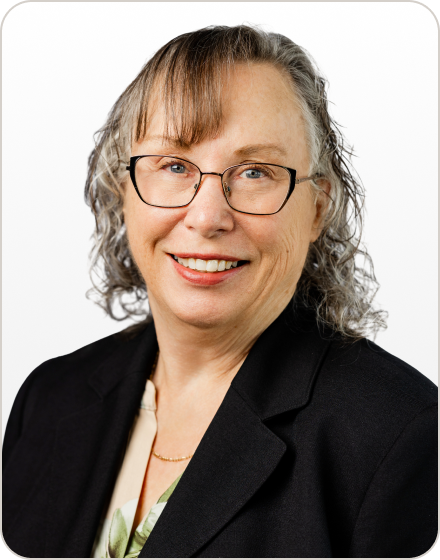 Becky Weber